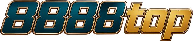 8888top logo